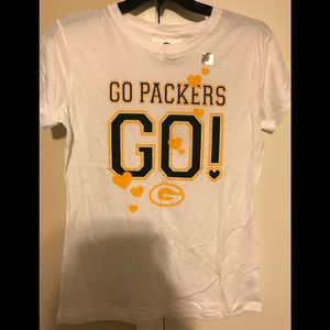 Green Bay Packers T-shirt